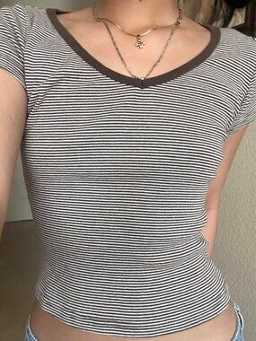 Brandy Melville Top